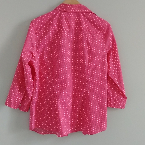 Charter Club Top - Picture 8 of 9